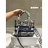 CD travel star women bag
