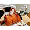L keepall 25cm women bag size : 25cm