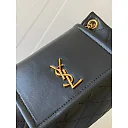Y Mini Nolita In Lambskin Bag