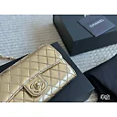 Cc new arrival woc chain bag size: 19cm