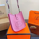 H Evelyne new arrival size : 19*6*21cm