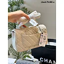 CC HANDLE MINI CF bag size: 20*12*6CM