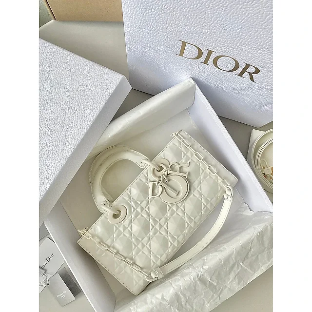 CD Lady D – Joy Bag