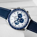 Omega Anniversary Series Silver Snoopy Award 50th Anniversary – 310.32.42.50.02.001 – Watch – Free Shipping | Minimalist & Luxury Design | Perfect Gift for Him