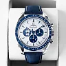 Omega Anniversary Series Silver Snoopy Award 50th Anniversary – 310.32.42.50.02.001 – Watch – Free Shipping | Minimalist & Luxury Design | Perfect Gift for Him