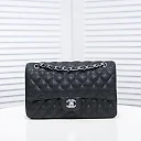 CC CF2.55 caviar leather bag 8 COLORS  size: 25.5*16*6.5cm