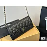 CC new arrival woc caviar leather bag size: 22*10cm