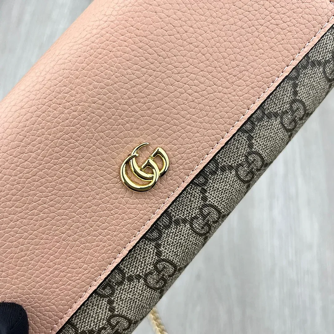 GG new arrival Ophidia bag wallet size: 19×10 cm