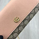 GG new arrival Ophidia bag wallet size: 19×10 cm