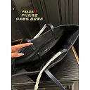Pra new arrival tote bag size : 36* 29 cm
