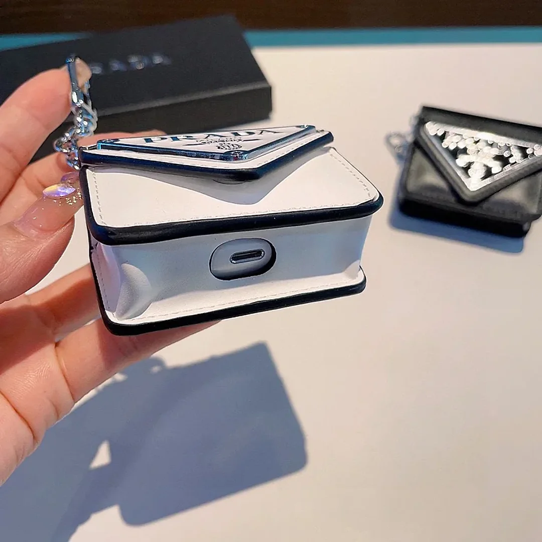 Pra new arrival earphone bag fit Airpods1/2/3/Pro/Pro2