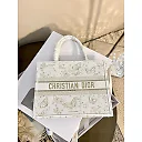 D book tote bag butterfly size: 36×27×16cm