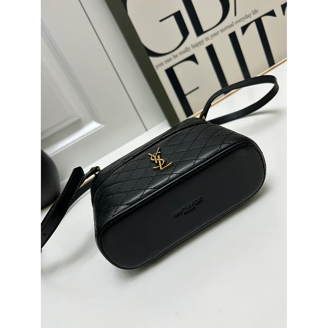 Y Mini Gaby Saint 2024 Mini Gaby size: 18×11×6.5 cm