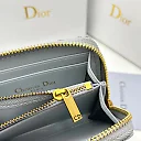 D Oblique new arrival wallet size : 12*8.5 cm