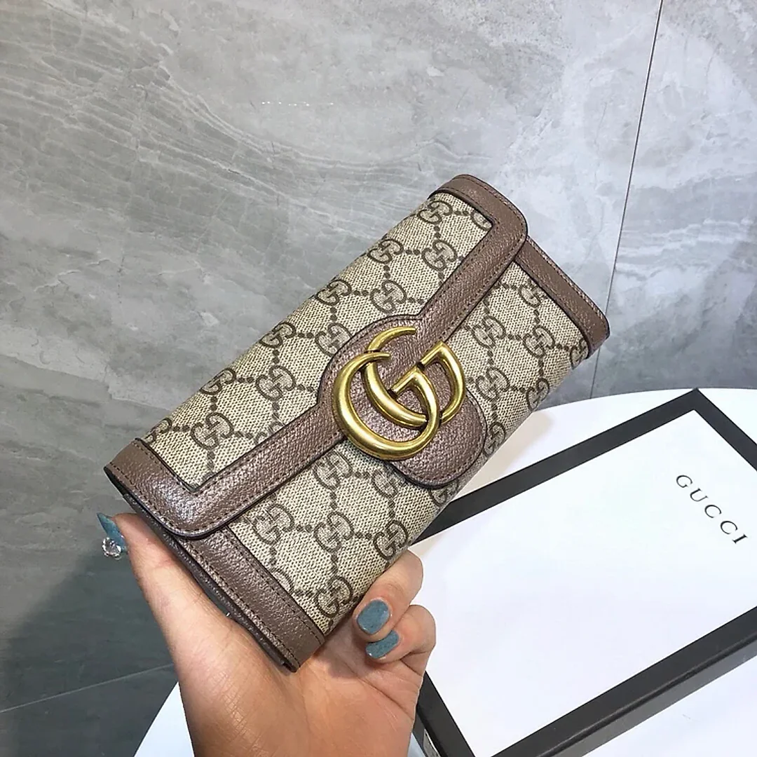 gg new arrival wallets size : 19×10 cm