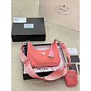 Pra hobo  new arrival bag size : 22 * 16cm