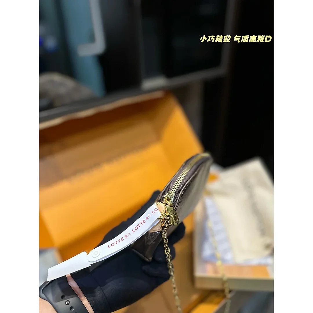 Louis Alma new arrival mini bag size: 24*17 cm