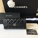 CC A80286 10.5X19X3cm wallet