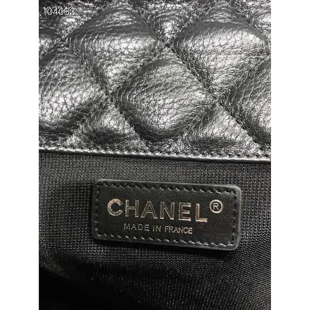 CC new arrival bag A91169 size : 46.5X17X29cm