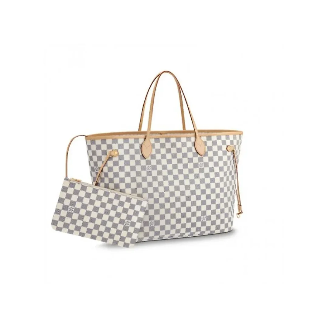 L Neverfull GM