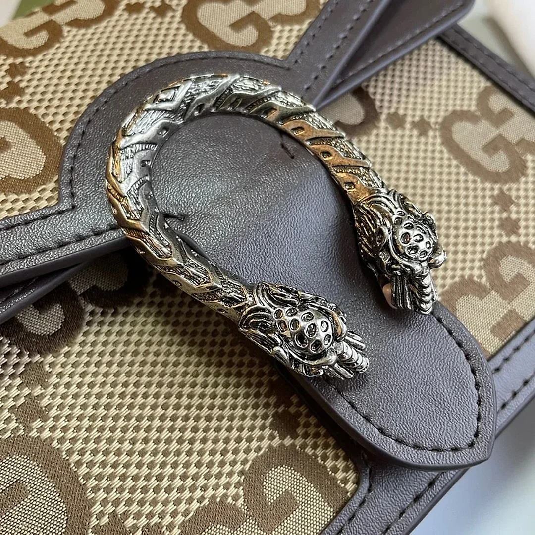 GC417 Dionysus Mini Size / 7.9×6.1x2inch