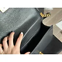 CC  leboy20ss 25*15cm Caviar leather