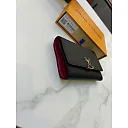 Louis new arrival Capucines wallet size : 13.5*9.5*1.5cm