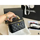 CC new arrival box bag size: 16*10 cm