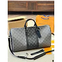 Louis keepall 50 new arrival men and women bag