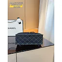 CC new arrival denim bag size:31*10*26cm