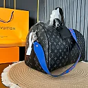 Louis 2024 new arrival keepall bag size: 43*26 cm