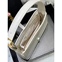 Y Le 5 A 7  Hobo Bag In Smooth Leather