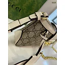 GG new arrival Padlock bag size: 25*13cm