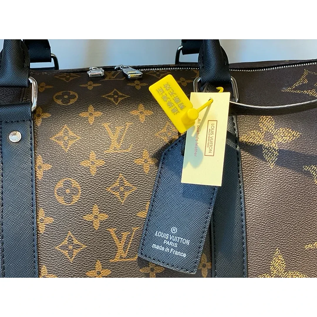 Louis new arrival keepall bag size: 50*18*27cm