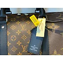 Louis new arrival keepall bag size: 50*18*27cm