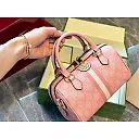 GG new arrival boston bag size:20cm