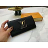 L Capucines men wallet size：20*11*2.5 cm