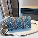 Gg new arrival denim bag size: 32*21*16 cm