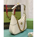 GC465 Aphrodite Small Shoulder Bag / W9.9″ x H7.5″ x D2.8″