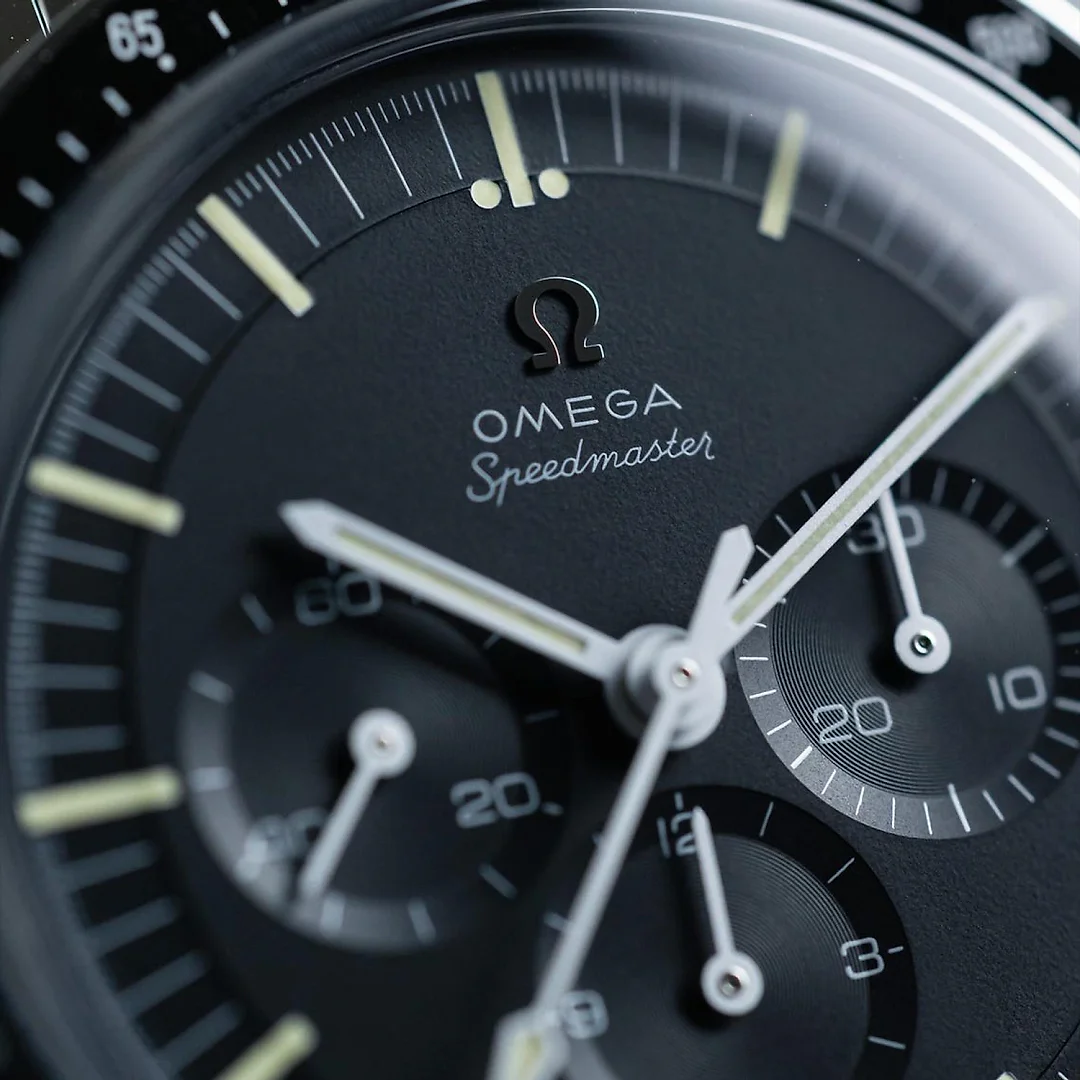 Omega Speedmaster Calibre 321 ‘Ed White’ 311.30.40.30.01.001 – Watch – Free Shipping | Minimalist & Luxury Design | Perfect Gift for Him