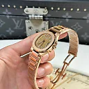 Patek Philippe 7010-1R-012 Nautilus Watch 32mm