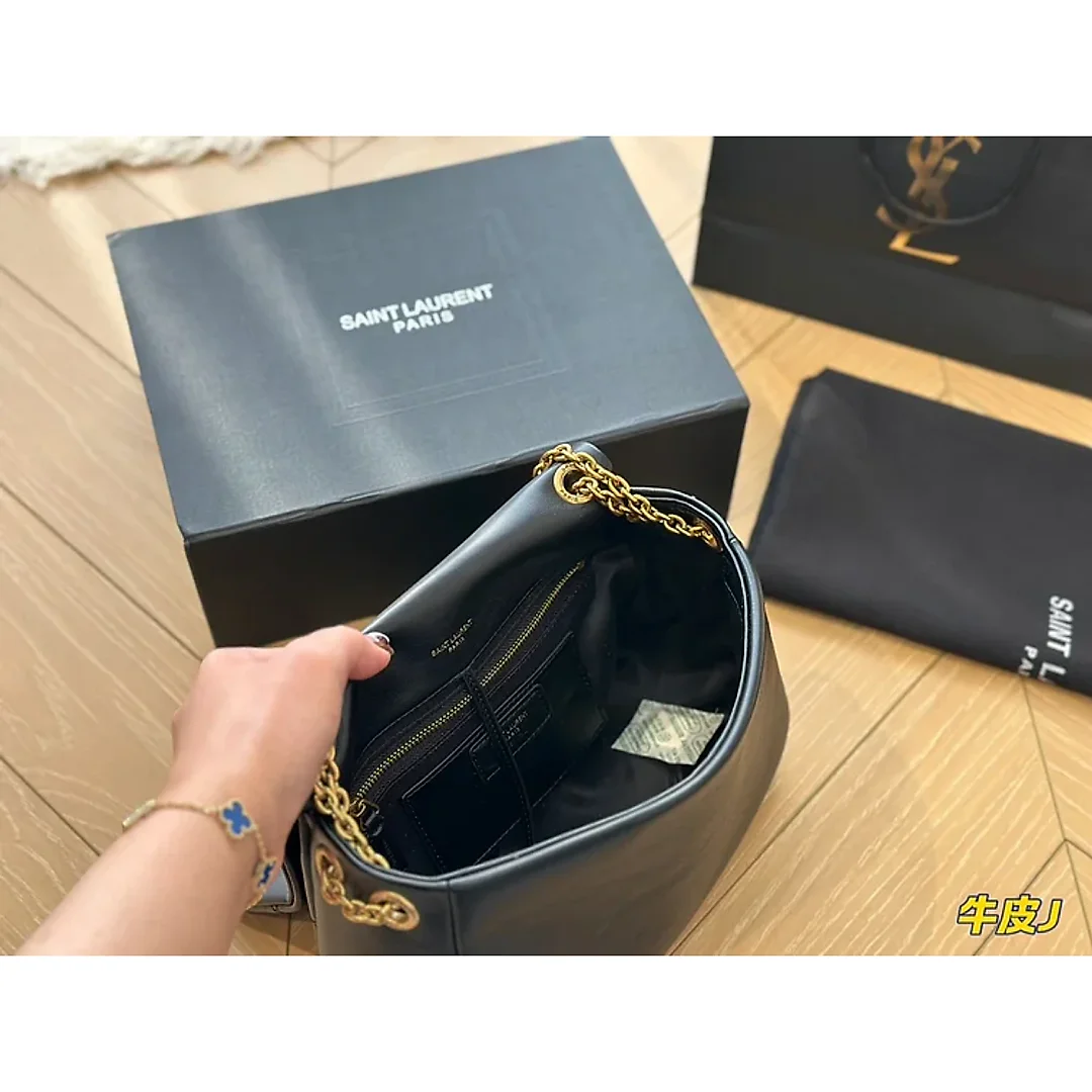 Y Jamie chain bag size : 26*16cm