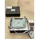 Pra hobo  new arrival bag size : 22 * 16cm