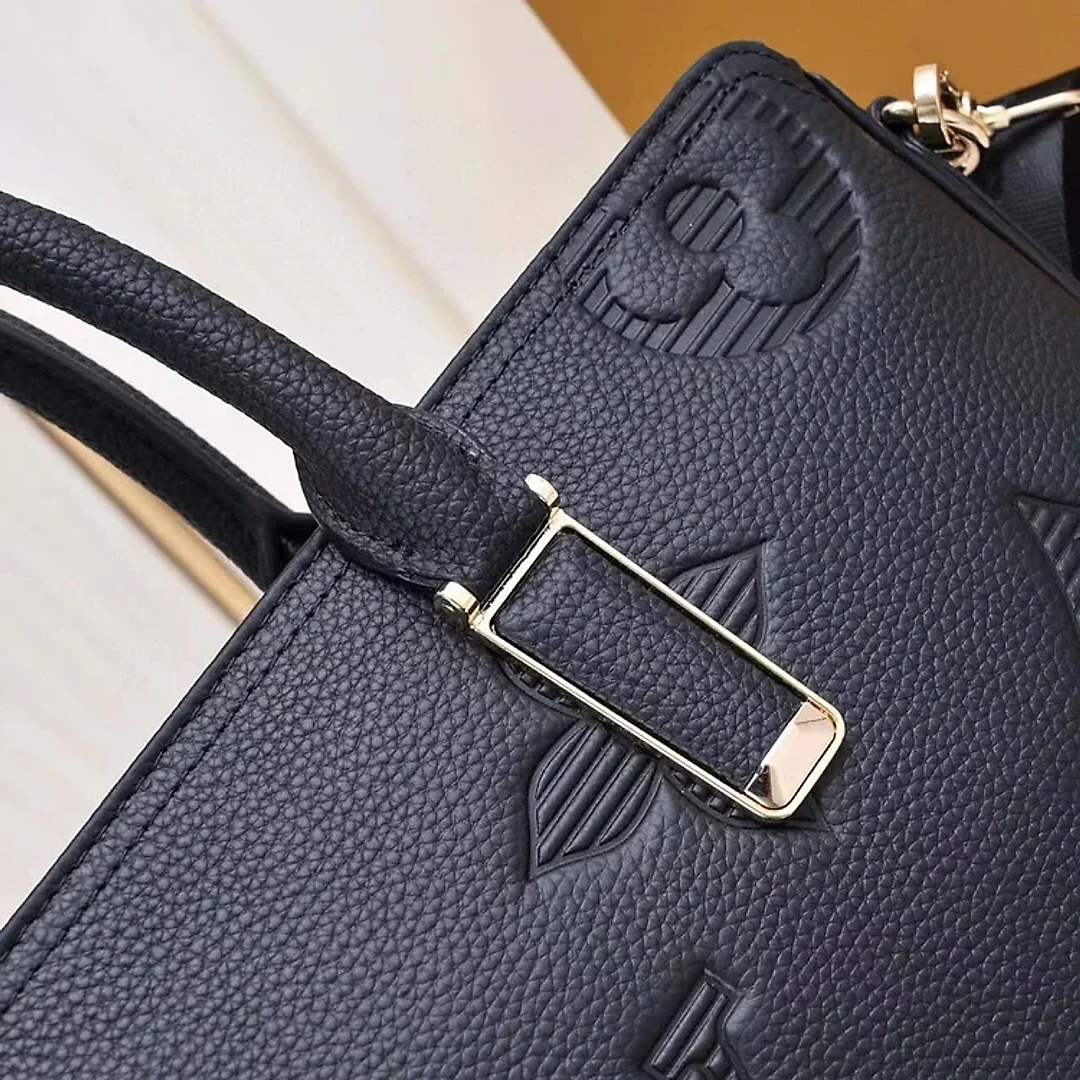 Louis handbag size 39x29x6cm men bag