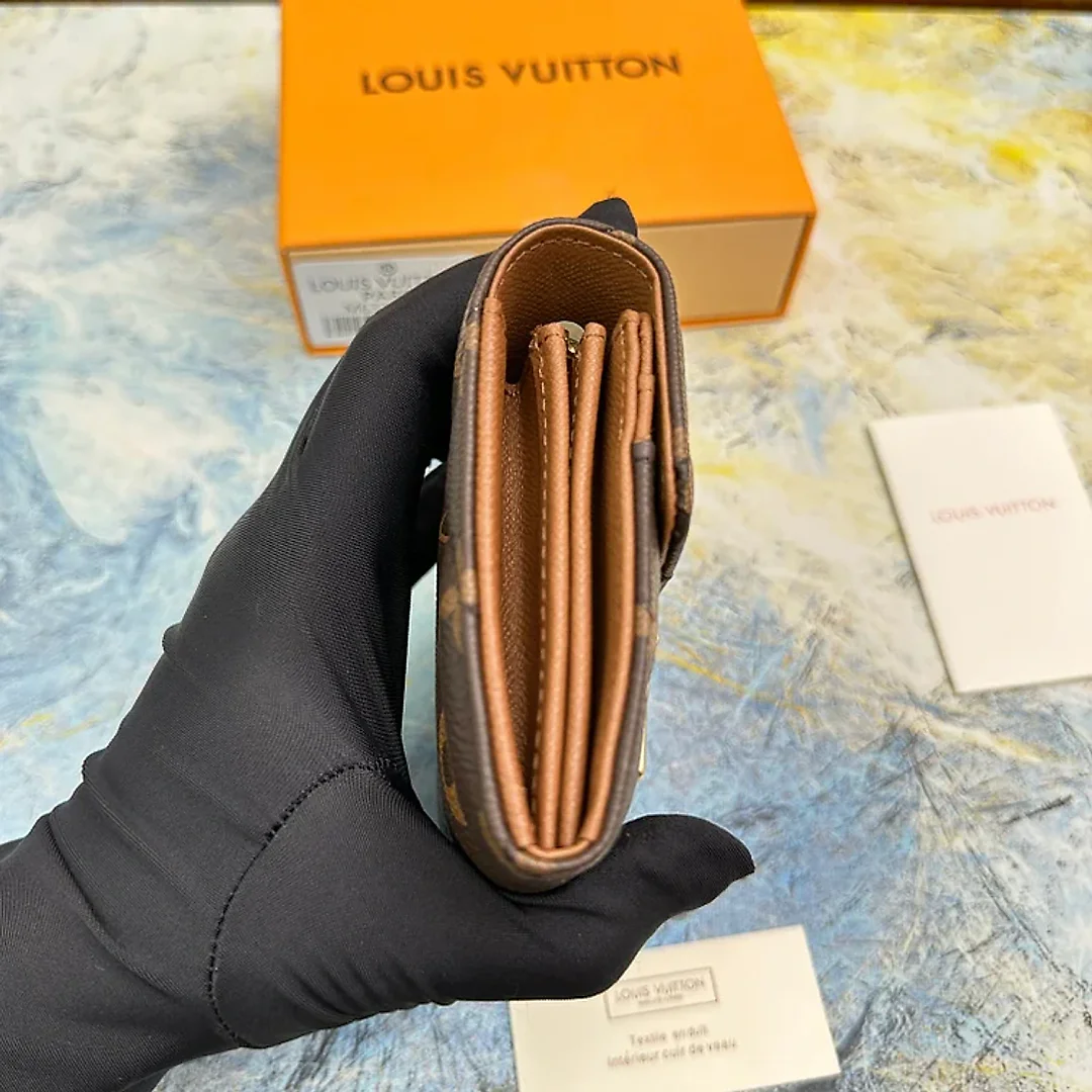 L Wallet 12.5×9.5×3.5 12