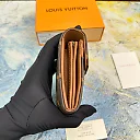 L Wallet 12.5×9.5×3.5 12