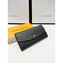 Louis new arrival wallet size: 19×10 cm