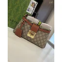 GG new arrival Padlock bag size: 25*13cm