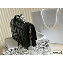 CD Miss 2024 new arrival bag size: 24*15cm