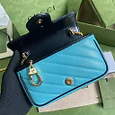 Online Exclusive GG Marmont mini bag
